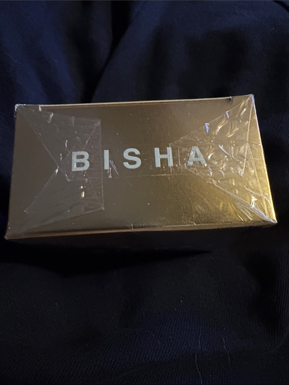 BISHA The Essential Setting Powder - Tokyo Translucent - - Picture 4 of 4